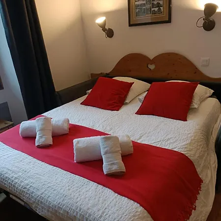Le Carlton Apartament