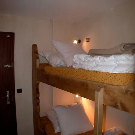 Apartment Le Carlton *