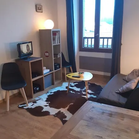 Le Carlton Apartament