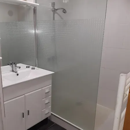 Apartament Le Carlton