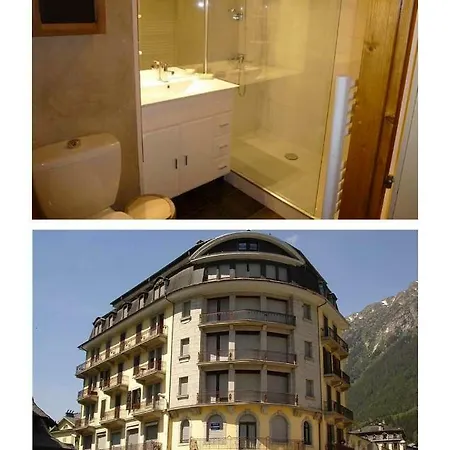 Le Carlton * Chamonix Mont Blanc