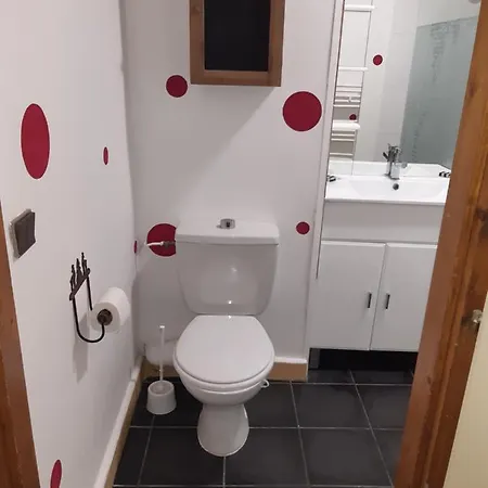 Apartamento Le Carlton