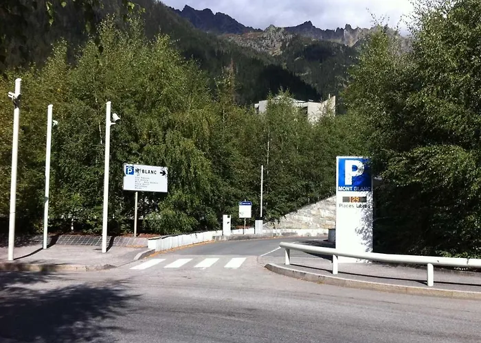 Le Carlton Apartamento *