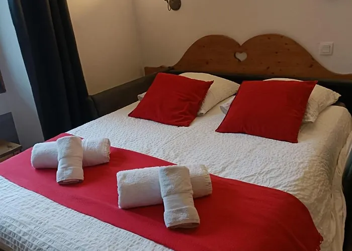 Le Carlton Apartamento