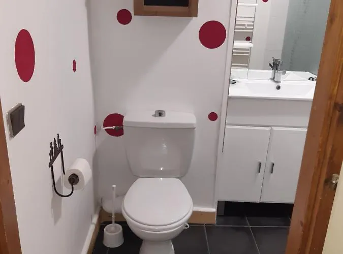 Apartamento Le Carlton