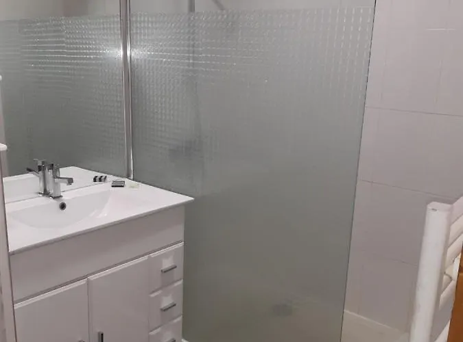 Apartamento Le Carlton