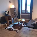 Le Carlton شقة